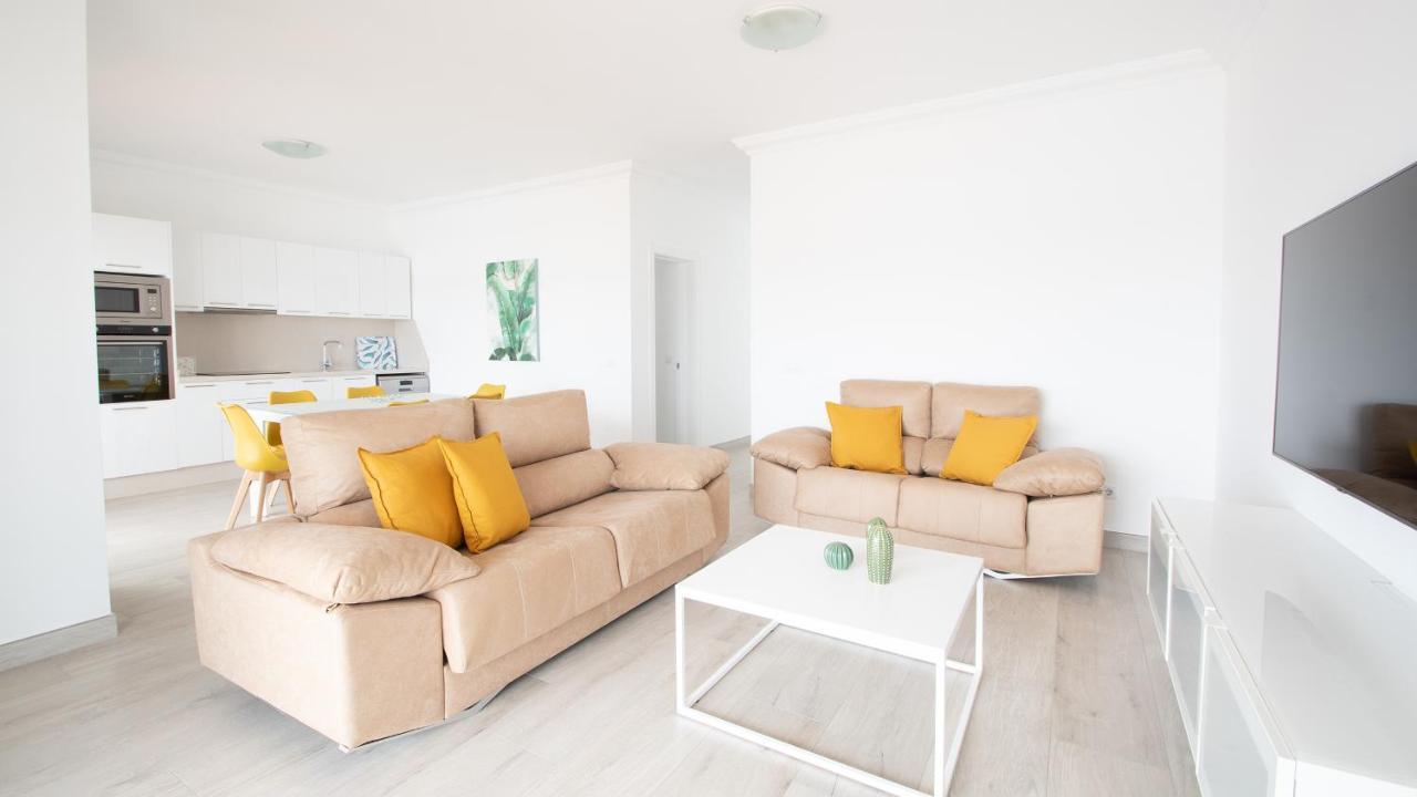 Blancazul Brisa Marina Villa Яйса Екстериор снимка