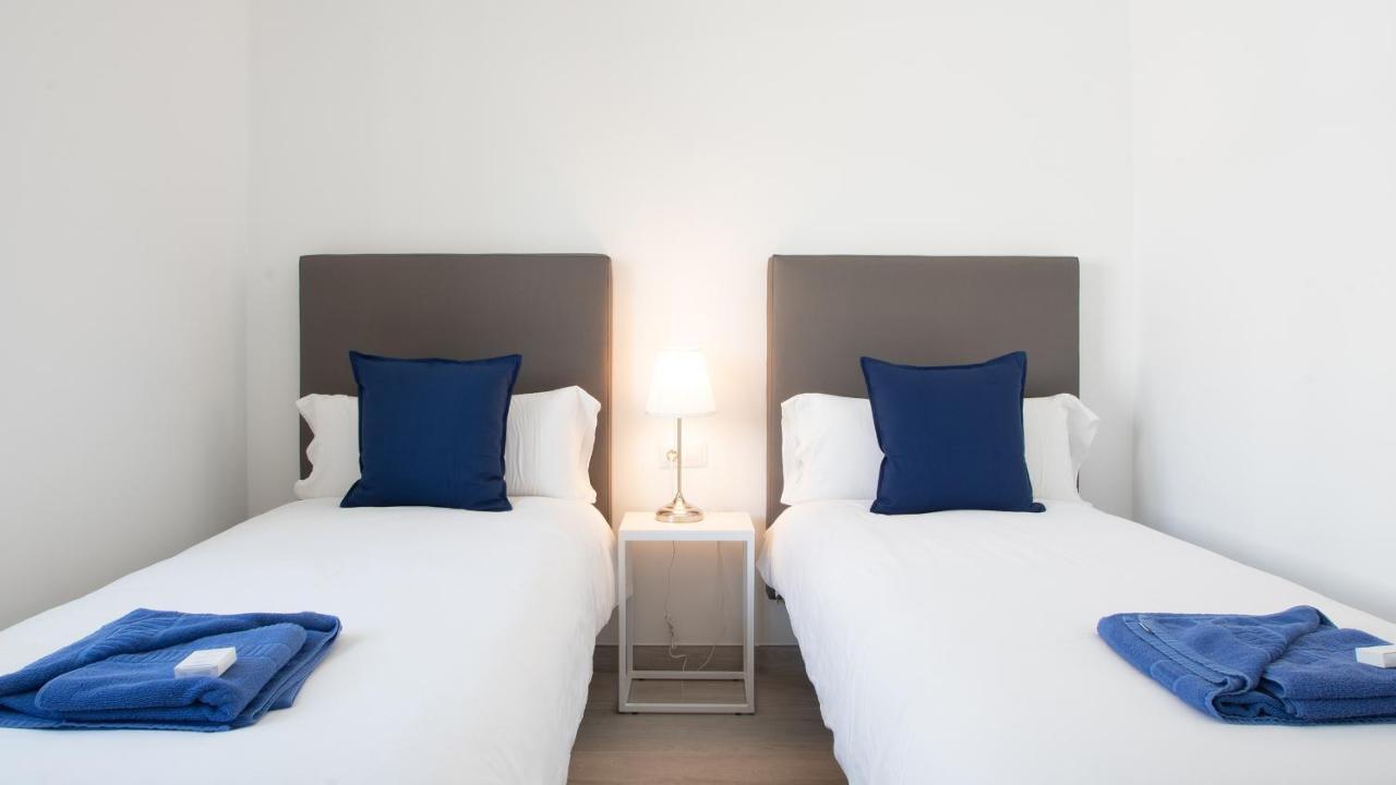 Blancazul Brisa Marina Villa Яйса Екстериор снимка