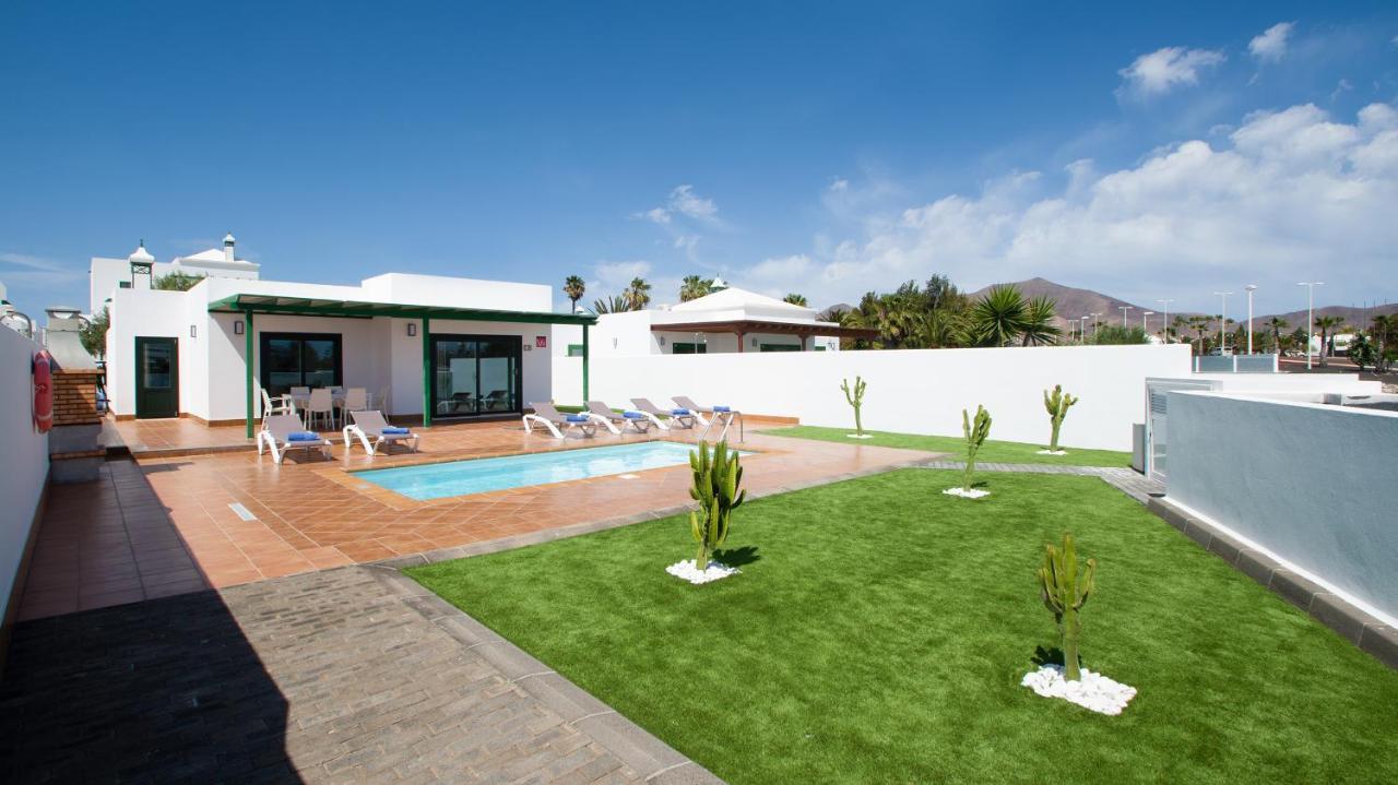Blancazul Brisa Marina Villa Яйса Екстериор снимка
