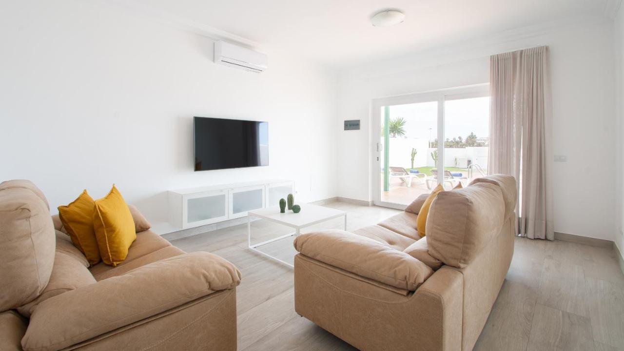 Blancazul Brisa Marina Villa Яйса Екстериор снимка