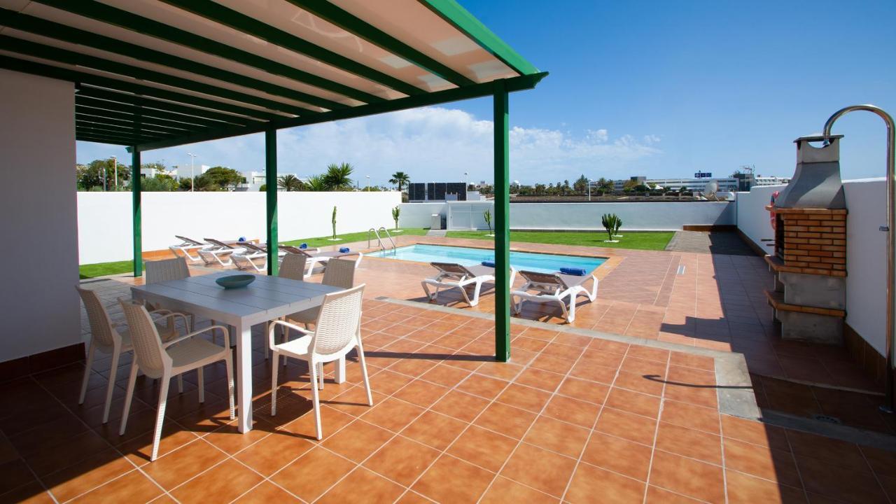 Blancazul Brisa Marina Villa Яйса Екстериор снимка