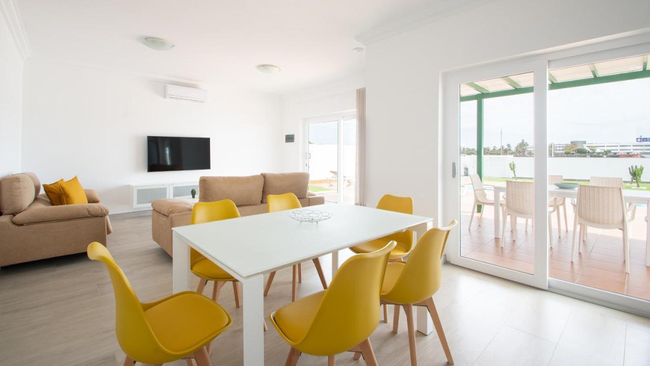 Blancazul Brisa Marina Villa Яйса Екстериор снимка