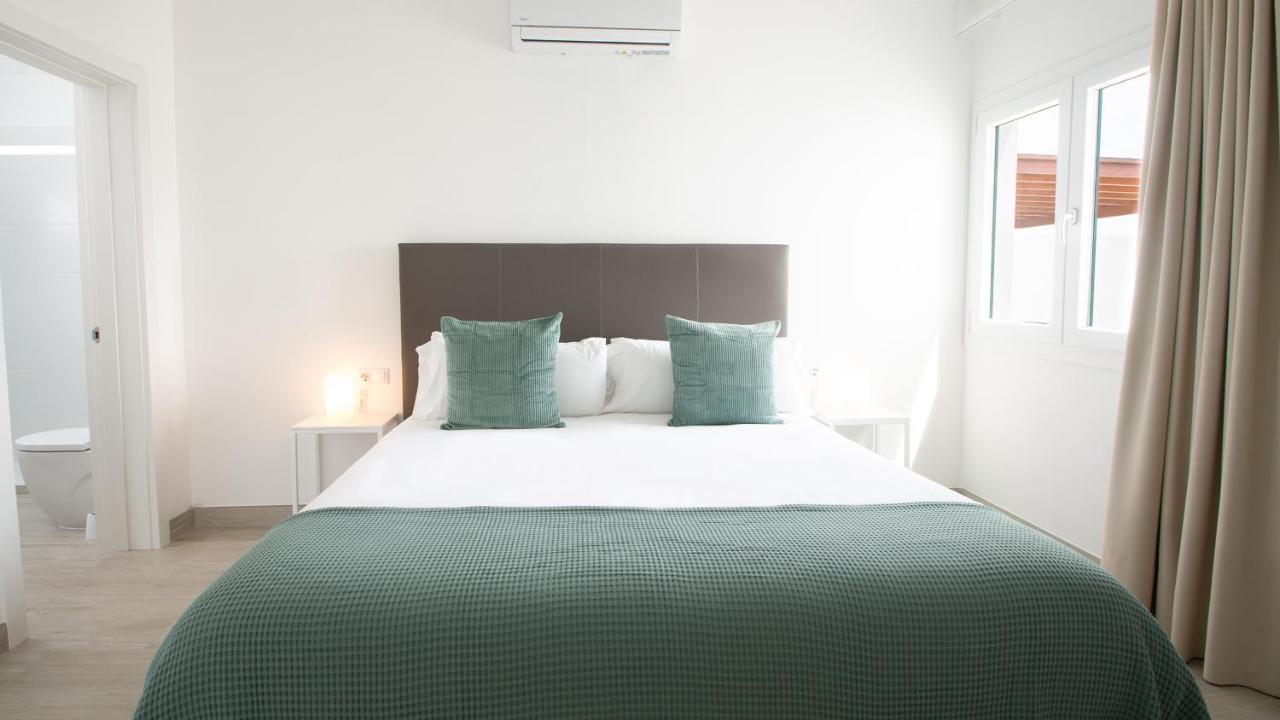 Blancazul Brisa Marina Villa Яйса Екстериор снимка