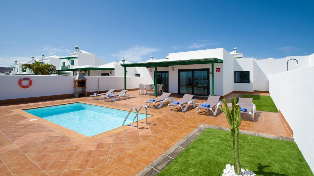 Blancazul Brisa Marina Villa Яйса Екстериор снимка