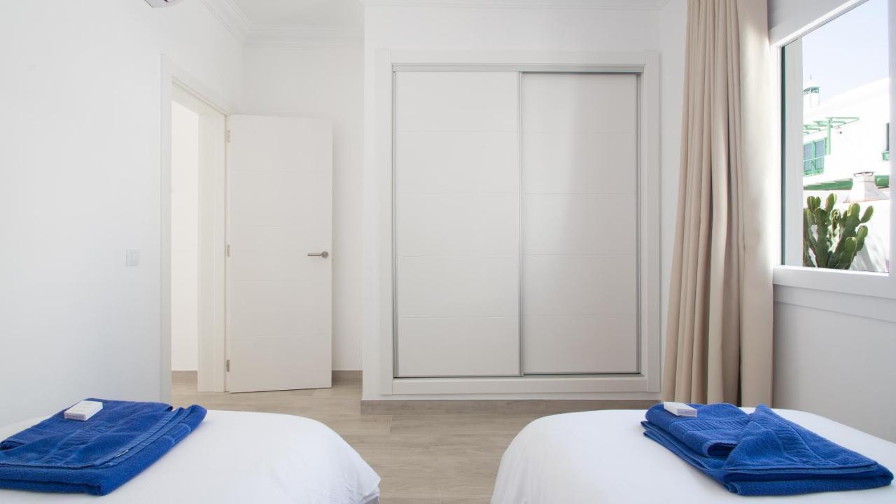 Blancazul Brisa Marina Villa Яйса Екстериор снимка