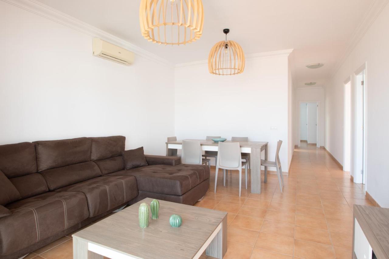 Blancazul Brisa Marina Villa Яйса Екстериор снимка