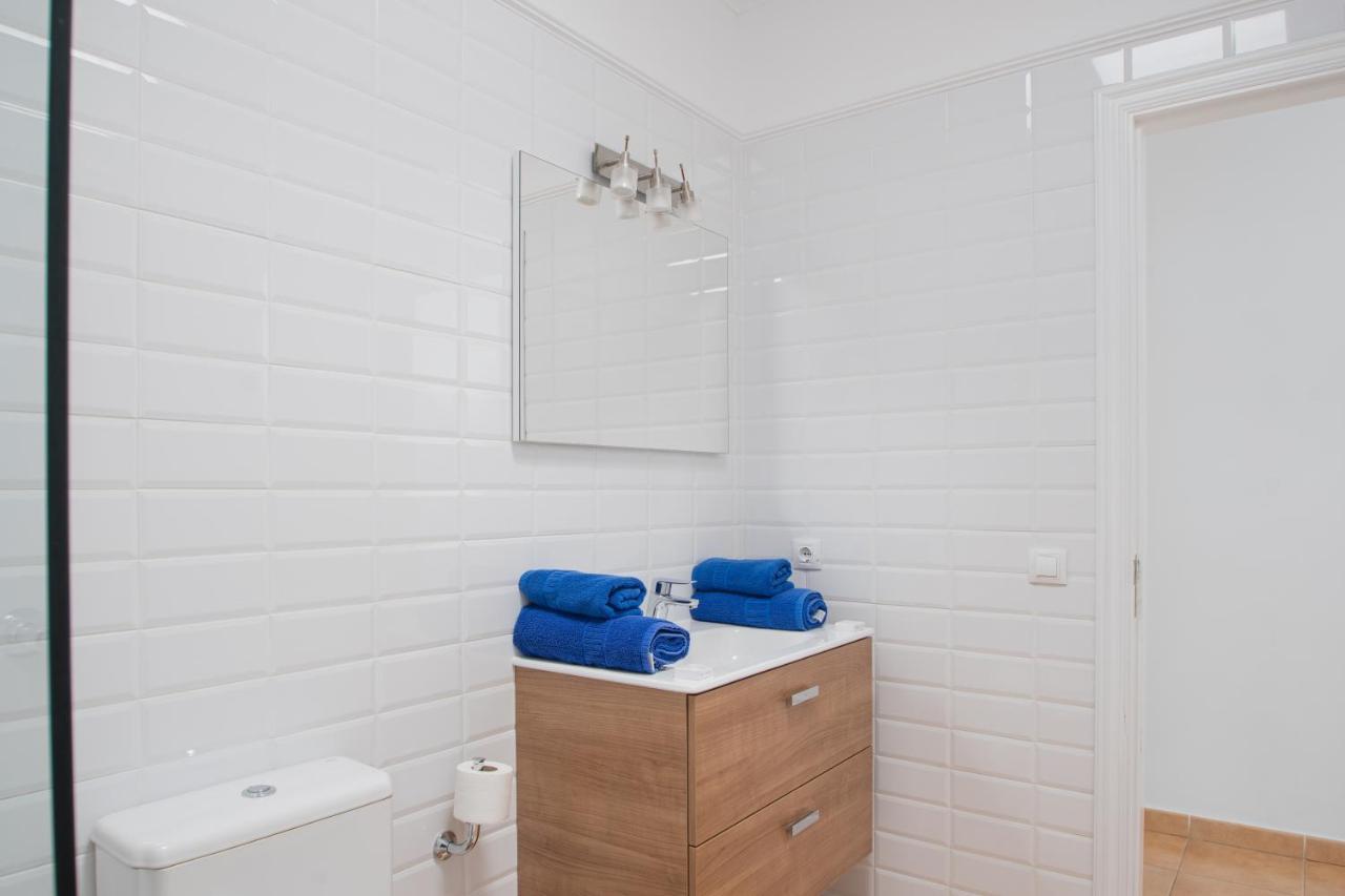 Blancazul Brisa Marina Villa Яйса Екстериор снимка