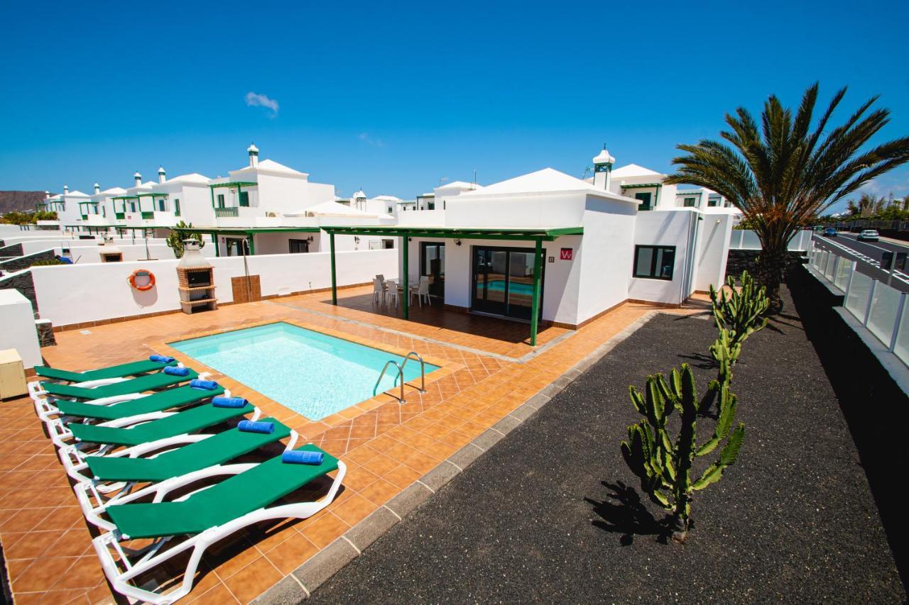 Blancazul Brisa Marina Villa Яйса Екстериор снимка