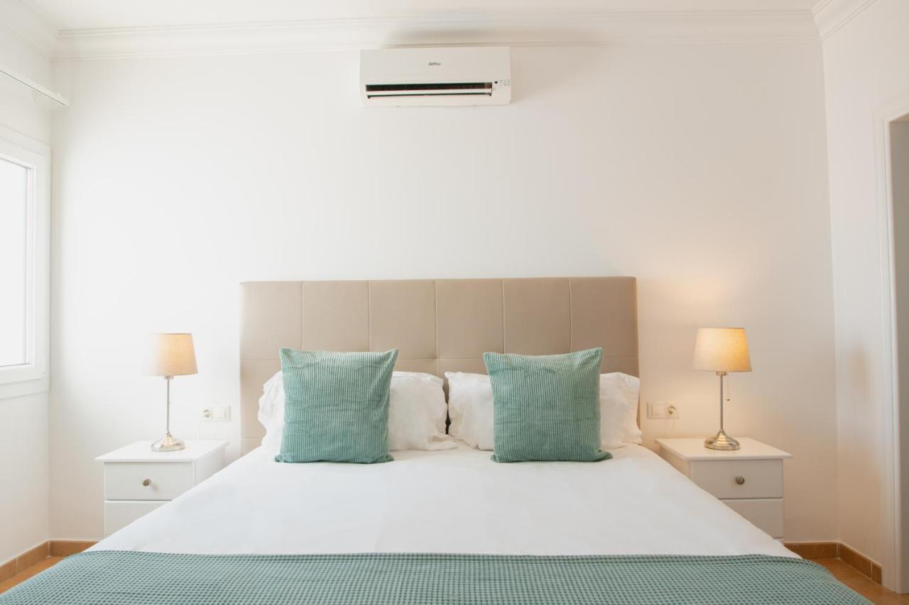 Blancazul Brisa Marina Villa Яйса Екстериор снимка