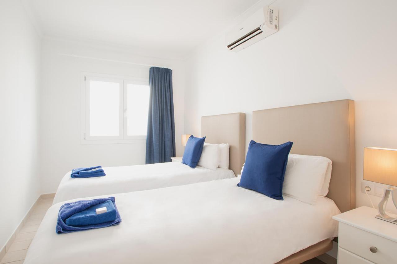 Blancazul Brisa Marina Villa Яйса Екстериор снимка