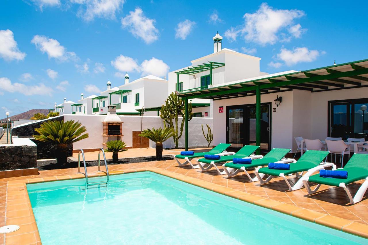 Blancazul Brisa Marina Villa Яйса Екстериор снимка