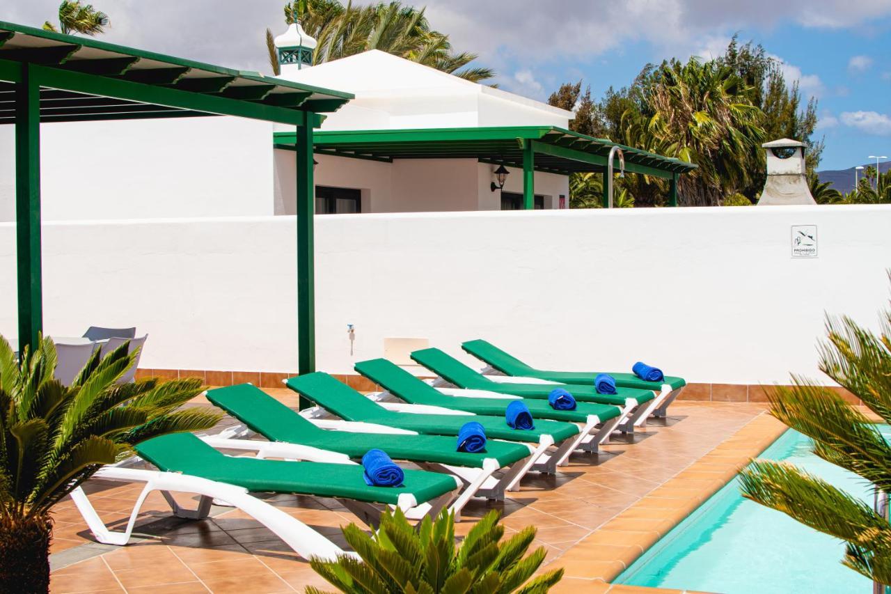 Blancazul Brisa Marina Villa Яйса Екстериор снимка