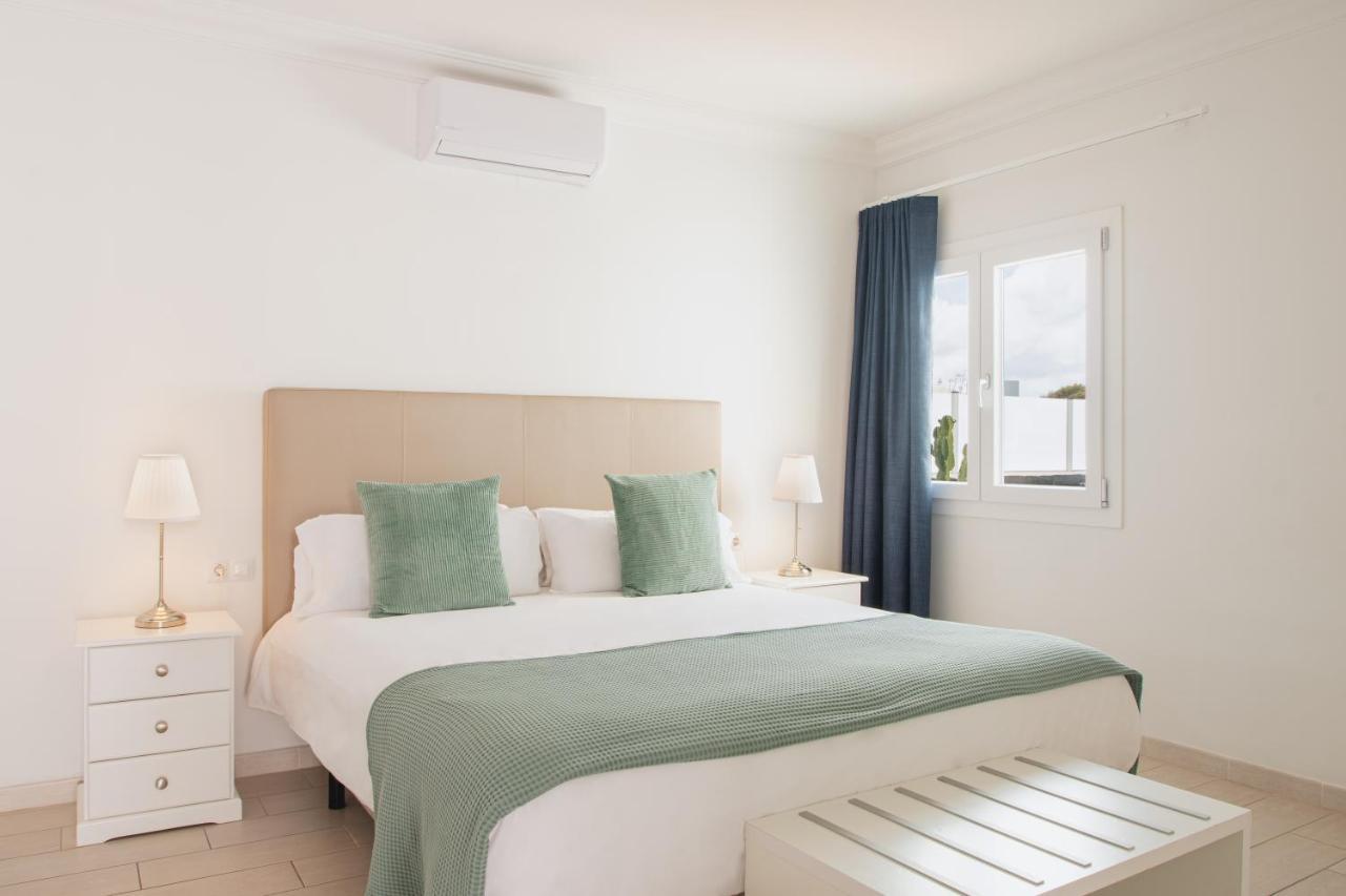 Blancazul Brisa Marina Villa Яйса Екстериор снимка