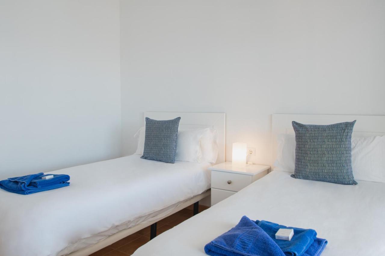 Blancazul Brisa Marina Villa Яйса Екстериор снимка