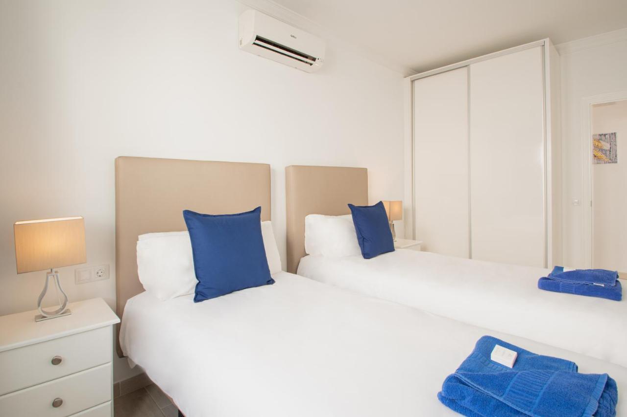 Blancazul Brisa Marina Villa Яйса Екстериор снимка