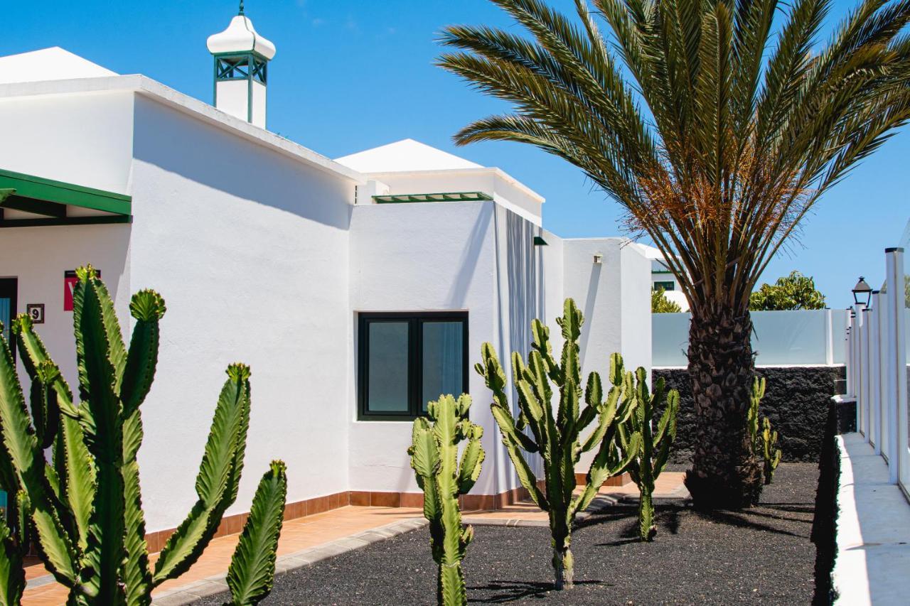 Blancazul Brisa Marina Villa Яйса Екстериор снимка