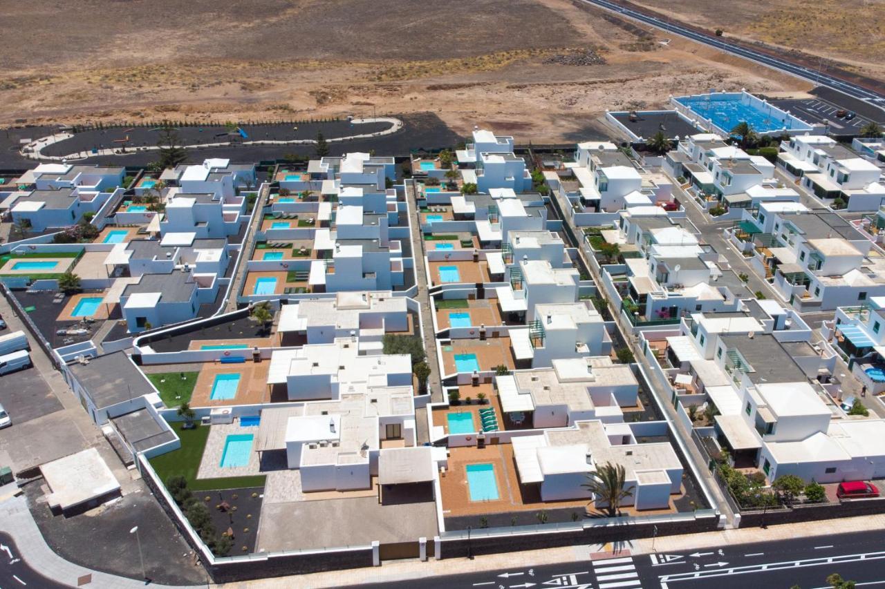 Blancazul Brisa Marina Villa Яйса Екстериор снимка