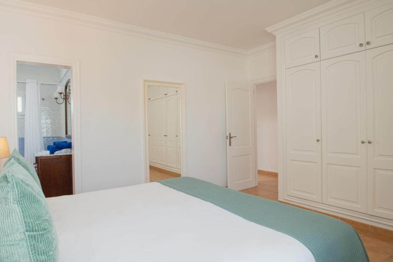 Blancazul Brisa Marina Villa Яйса Екстериор снимка