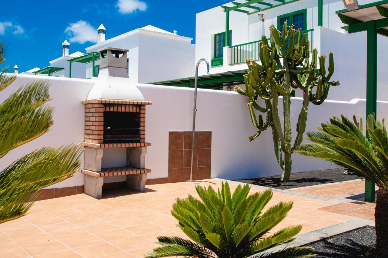 Blancazul Brisa Marina Villa Яйса Екстериор снимка
