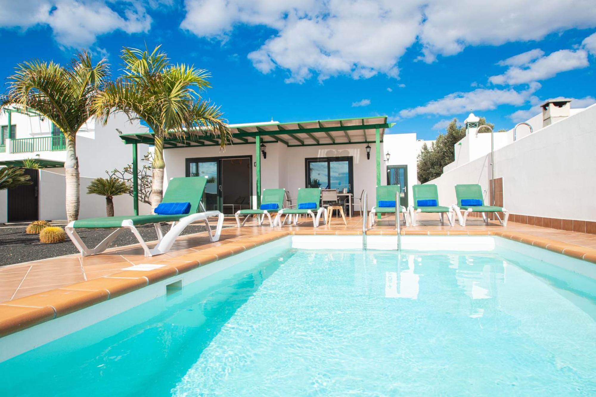 Blancazul Brisa Marina Villa Яйса Екстериор снимка