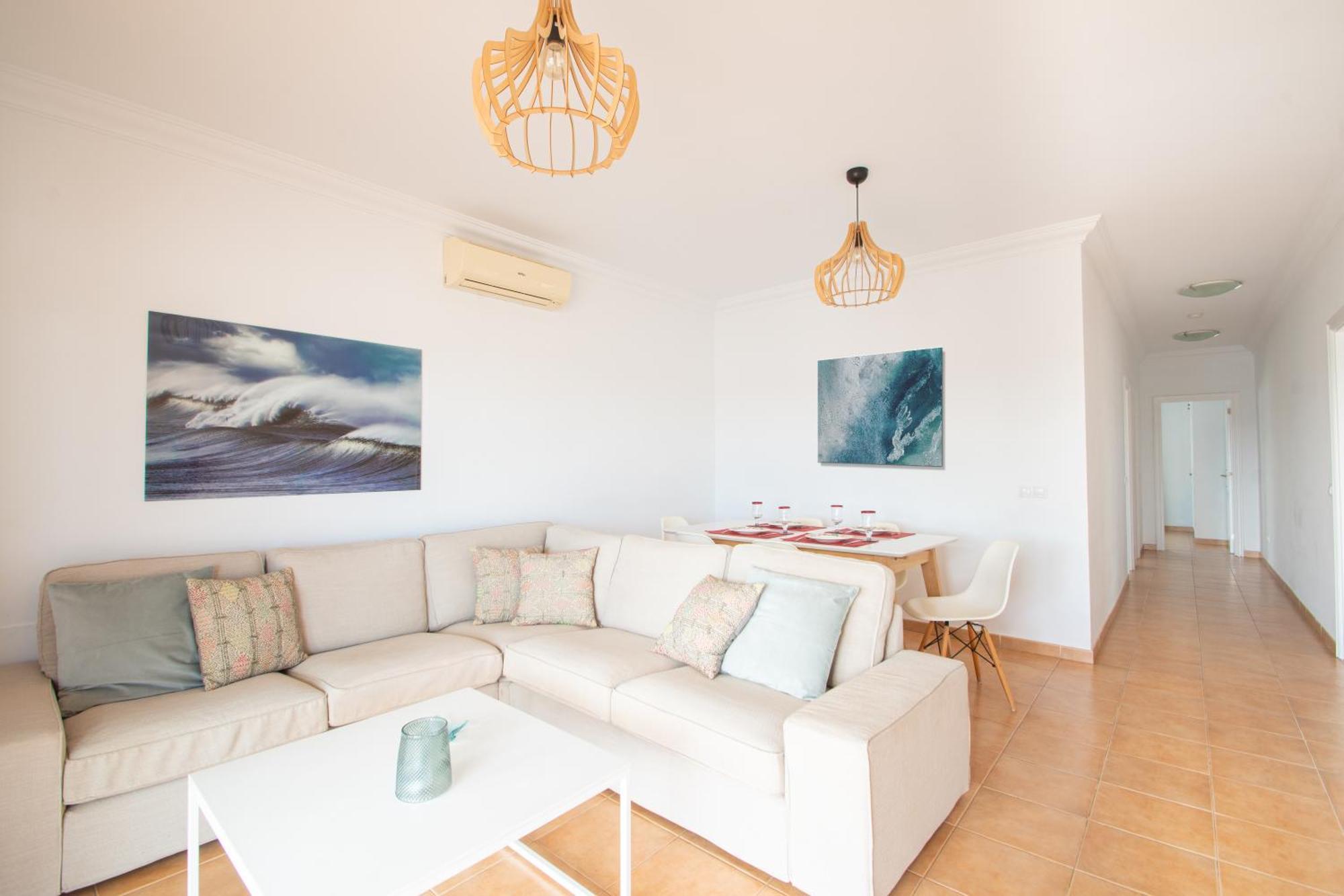 Blancazul Brisa Marina Villa Яйса Екстериор снимка