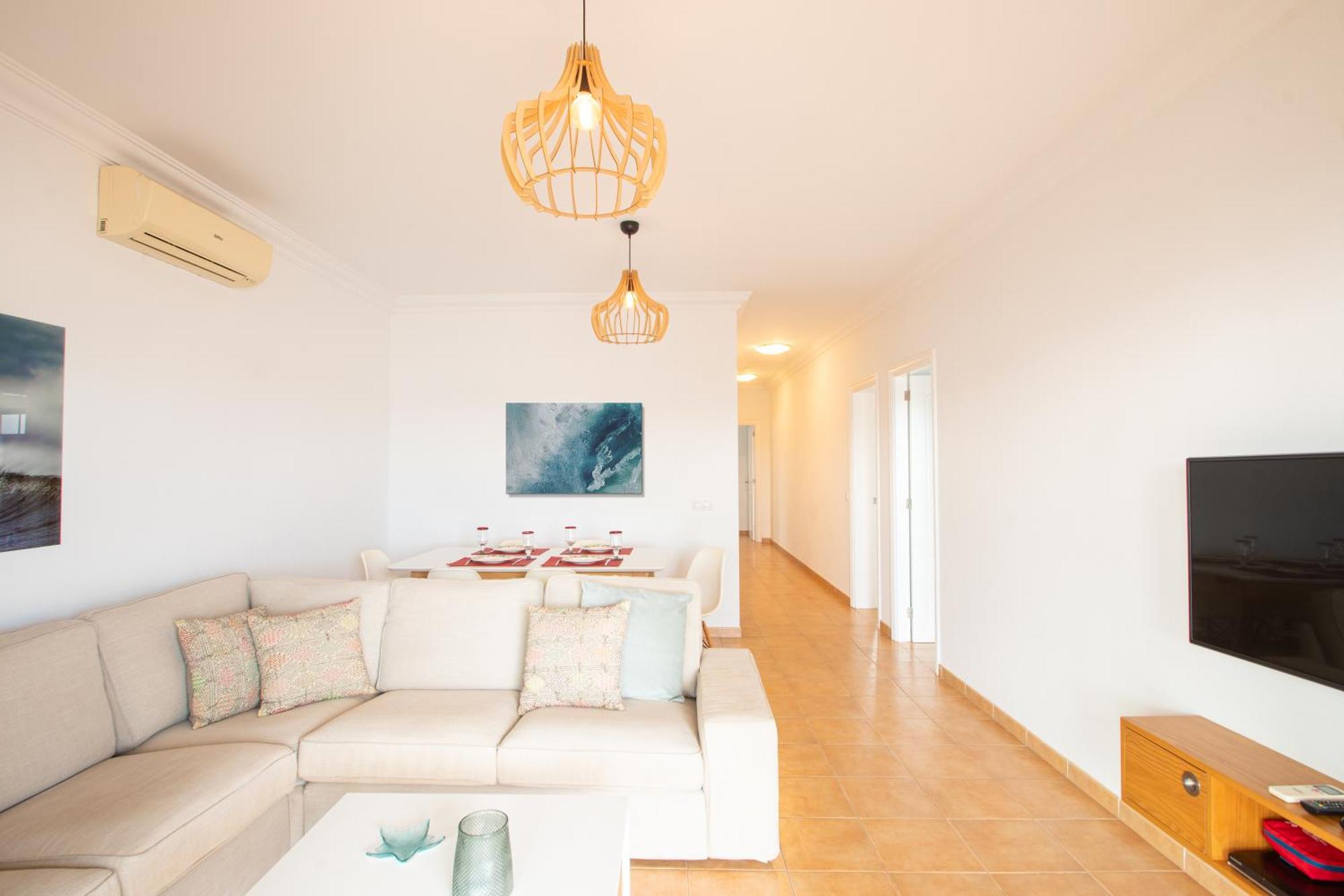 Blancazul Brisa Marina Villa Яйса Екстериор снимка