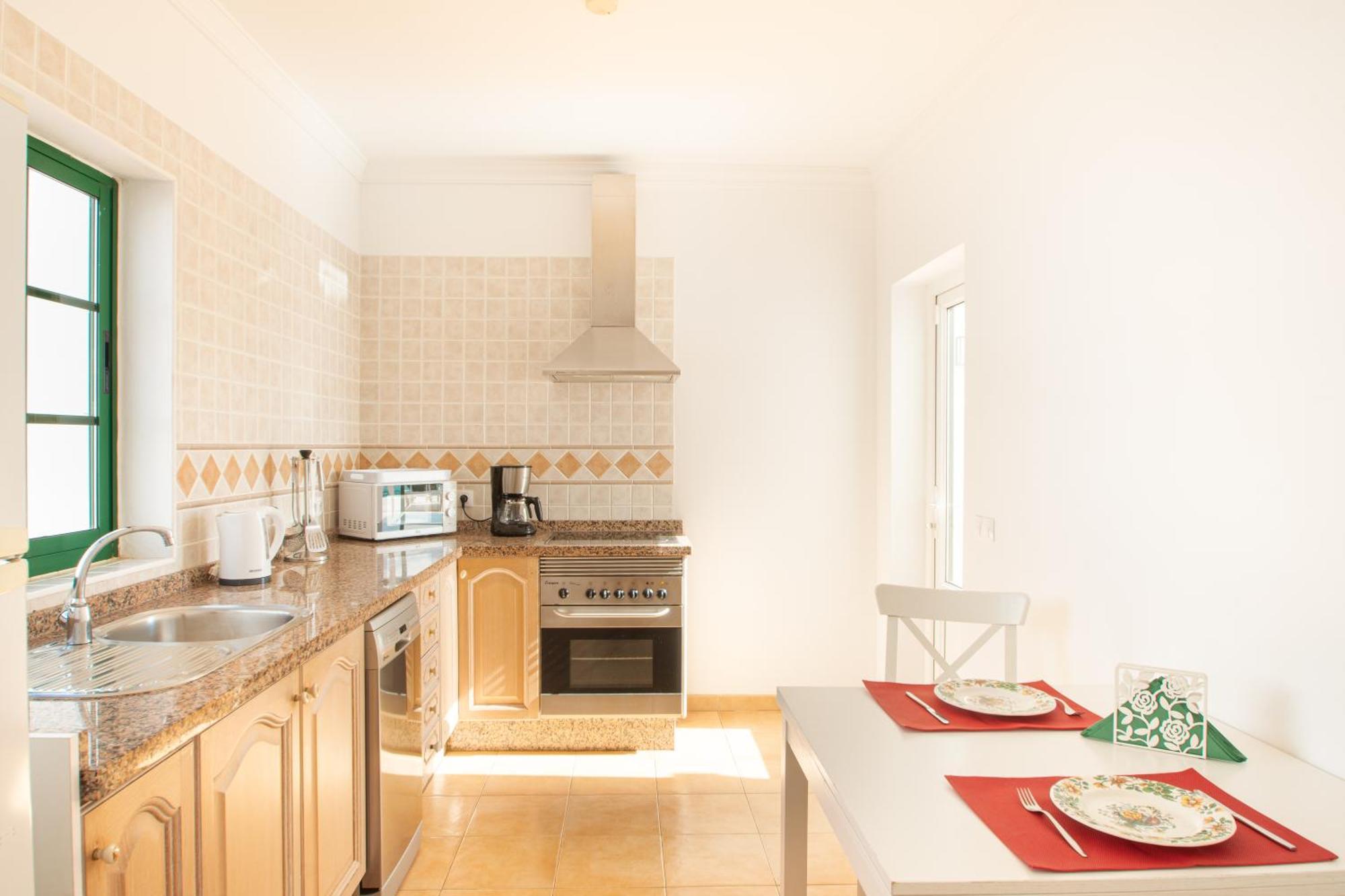 Blancazul Brisa Marina Villa Яйса Екстериор снимка